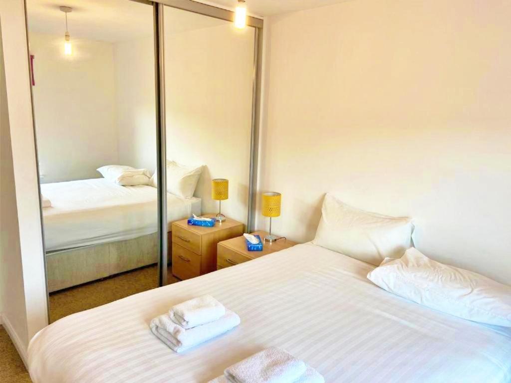 爱丁堡3 Bed House With Parking Near Airport别墅 外观 照片